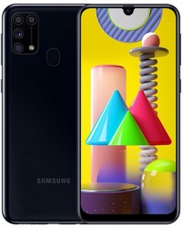 Прошивка телефона Samsung Galaxy M31 в Пскове